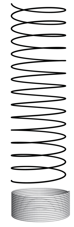 용수철